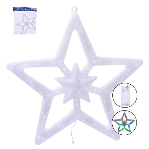 503010 NATAL ESTRELA LUZ 2697-050C-01