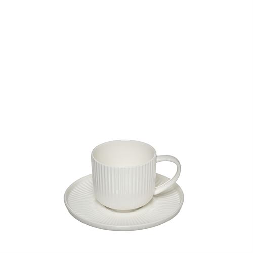 24713 CHAVENA CAFE CERAMICA PK6