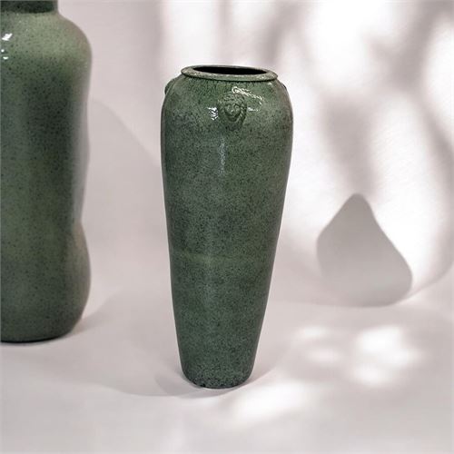 503788 JARRAO LEAO ESMERALDA 80CM