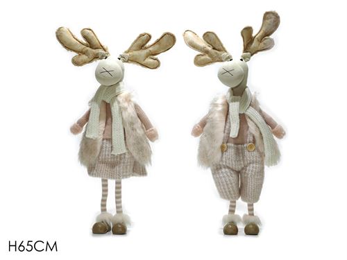 473522 RENA NATAL 65CM