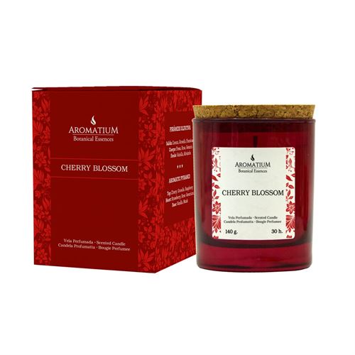 901113 VELA BOTANICAL PERF CHERRY BLOSSOM