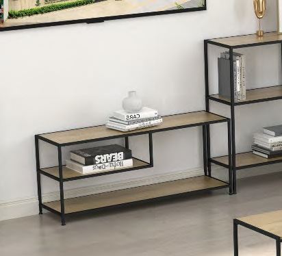 140234779 MOVEL TV 120X33X50CM