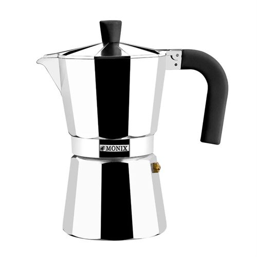 VITRO ESPRESS COFFEE MAKIER 9 CHAVENAS