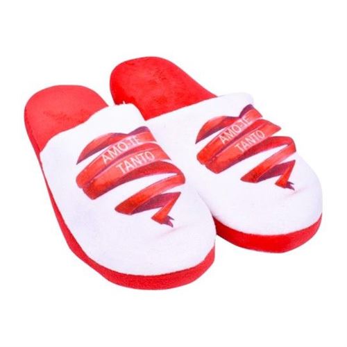 201040 CHINELOS QUARTO NAMORADOS 2517-102-01M