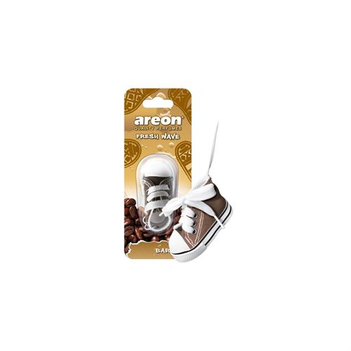 AREON FRESH WAVE BARISTA
