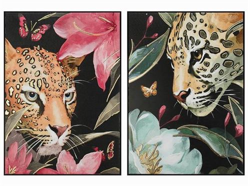 563633 QUADRO DECORATIVO 50X3X70CM
