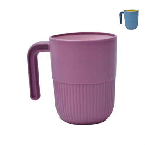 CANECA 8,5X10,5CM 2670-021