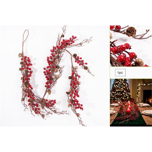 P151198617 GRINALDA XY23-621 NATAL 150CM