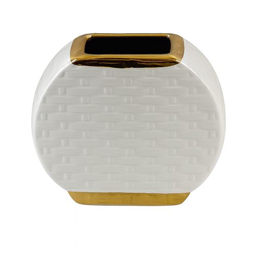 127034541 JARRA DECORATIVA 20CM