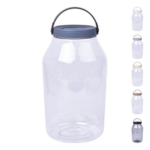 429154 JARRO PLASTICO 5L
