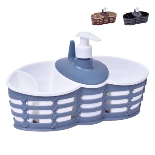 616740 DISPENSADOR PLASTICO