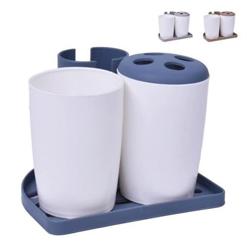 616931 SUPORTE ESCOVAS 1693