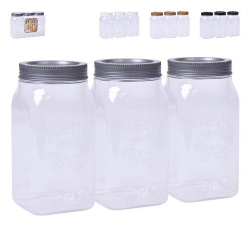 300549 CONJ 3 FRASCO 700ML 0054