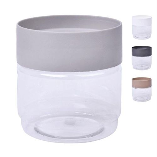 803251 FRASCO PLASTICO 400ML 0325