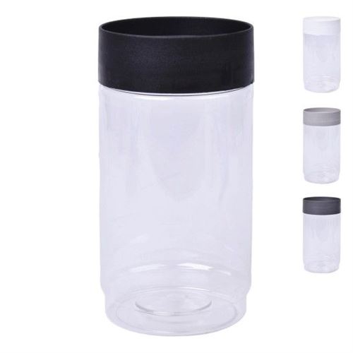 803275 FRASCO PLASTICO 1L 0327