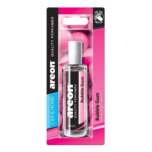 50922 AERON PERFUME 35ML BUBBLE GUM