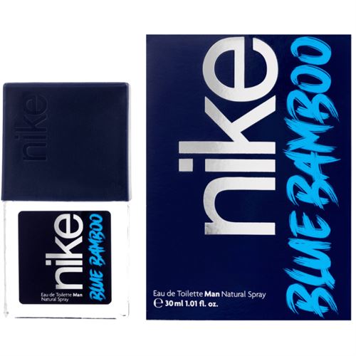 NIKE EDT BLUE BAMBOO 30ML