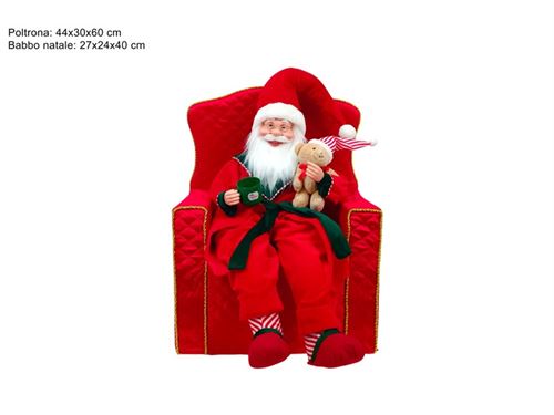 472171 PAI NATAL NO SOFA 60CM