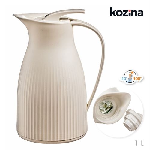 TERMO CAFETEIRA 1000ML