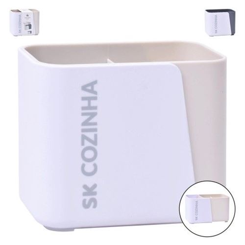 048310 PORTA TALHERES PLAST SK 804-4831