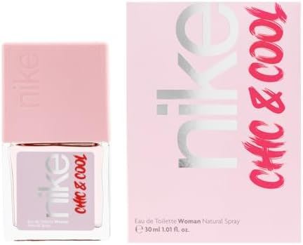 NIKE EDT CHIC_amp_COOL 30ML