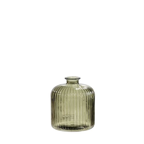 36405 JARRA DAROCA VIDRO 18X14,5CM