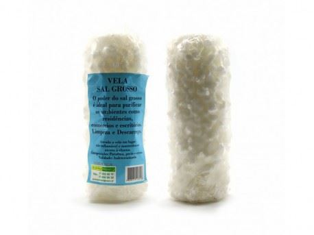 006127018 VELA SAL GROSSO 15CM