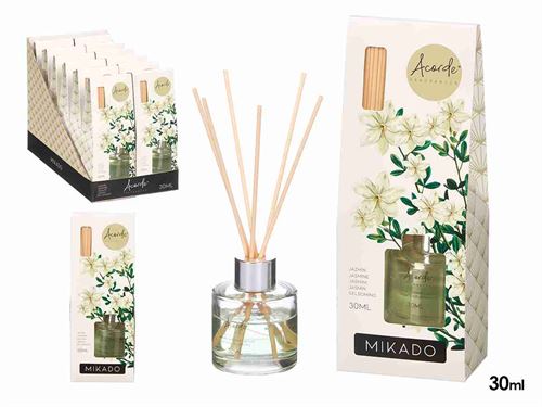 13152 MIKADO 30ML JAZMIM