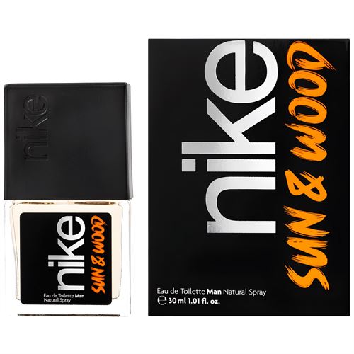 NIKE EDT SUN_amp_WOOD 30ML