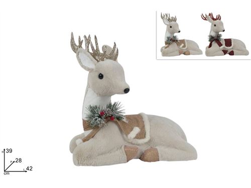 350370 RENA NATAL 39CM STD