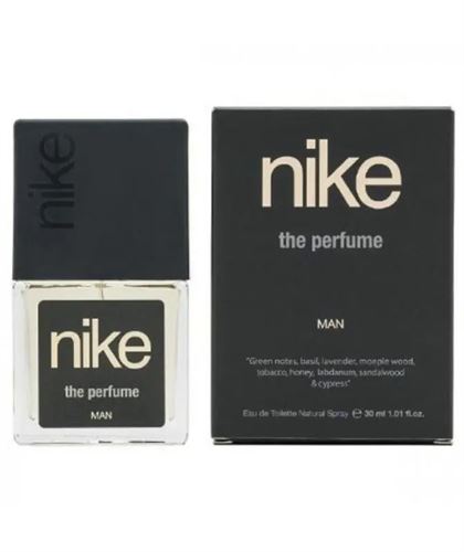 NIKE EDT THE PERFUME MAN 30ML