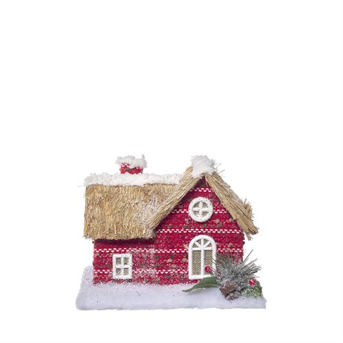 90340 CASA COM LUZ C 25,00 L 18,00 A 16,00