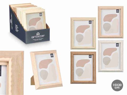 10807 MOLDURA 15X20CM