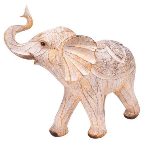 90069 ELEFANTE DEC 2559-006 33X16X30CM