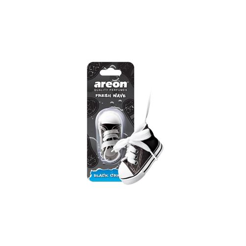 AREON FRESH WAVE BLACK CRYSTAL