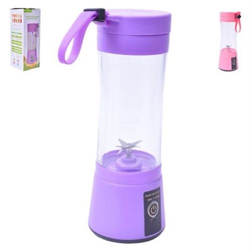 430508 LIQUIFICADOR PORTATIL 380 ML 2843-050