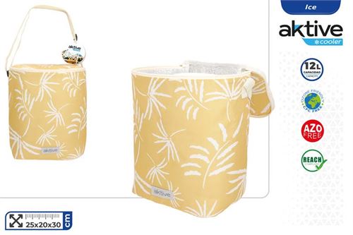 80797 BOLSA TERMICA 30X20X33CM