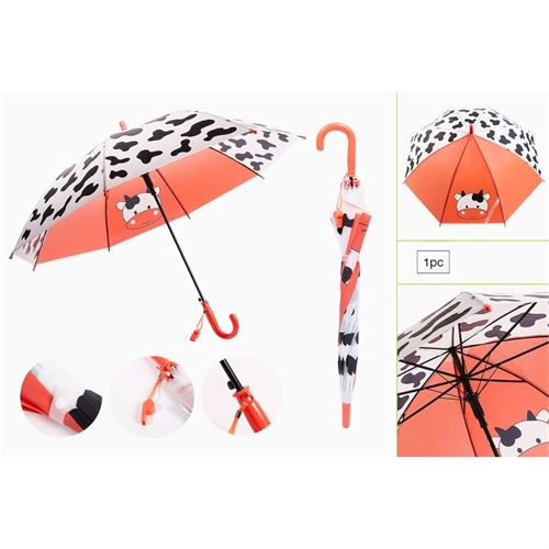 P090698749 CHAPEU CHUVA 1003-5 P/CRIANÇA Ø82cm