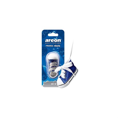 AREON FRESH WAVE NEW CAR