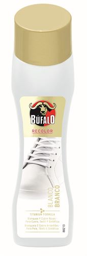 150808 BUFALO FRASCO AUTOBRILHANTE BRANCO