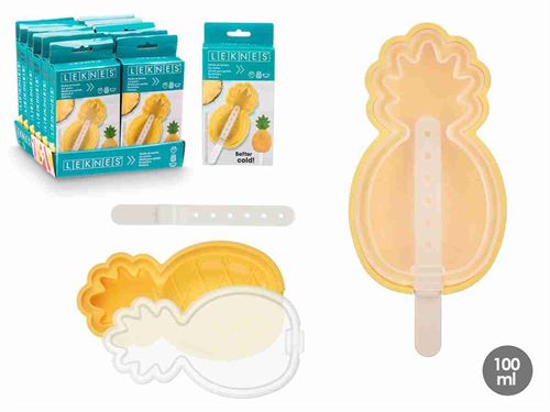 11256 FORMA GELADO ANANAS