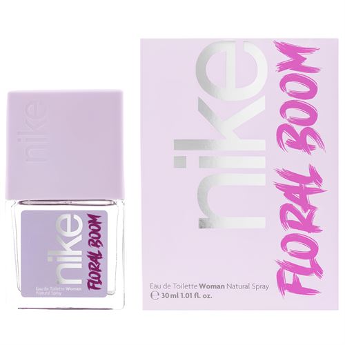 NIKE EDT FLORAL BOOM 30ML