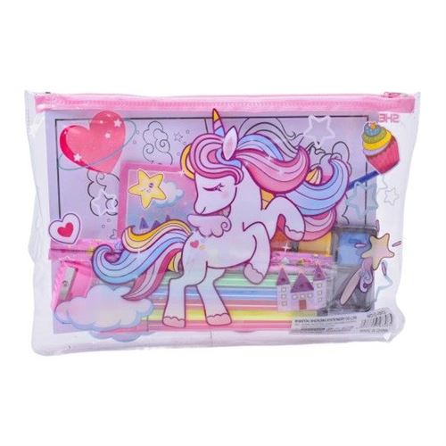 250012 SET ESCOLAR 24X16,5CM 1913-250-01