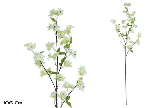 598635 HASTE AMENDOA 106CM