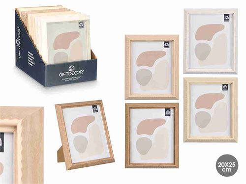 10808 MOLDURA 20X25CM