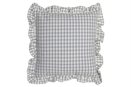 TX-228579 ALMOFADA ALG RECY POLIESTER 45X45CM 600GR