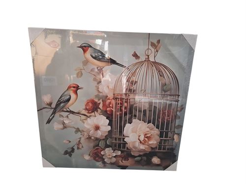 100034366 TELA PINTADA 60X1,8X60CM