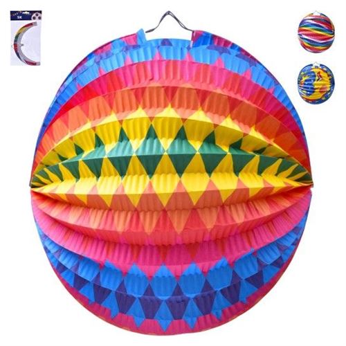 042517 SOL PAPEL DEC. 25CM 1630-004-25A