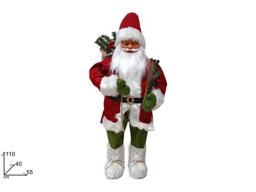 250489 PAI NATAL 110CM