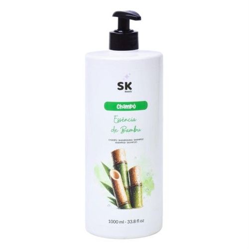 343347 CHAMPO SK ESSENCIA DE BAMBU 1L